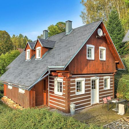 Modern Chalet Na Zlatniku Zlata Olesnice  Exterior foto