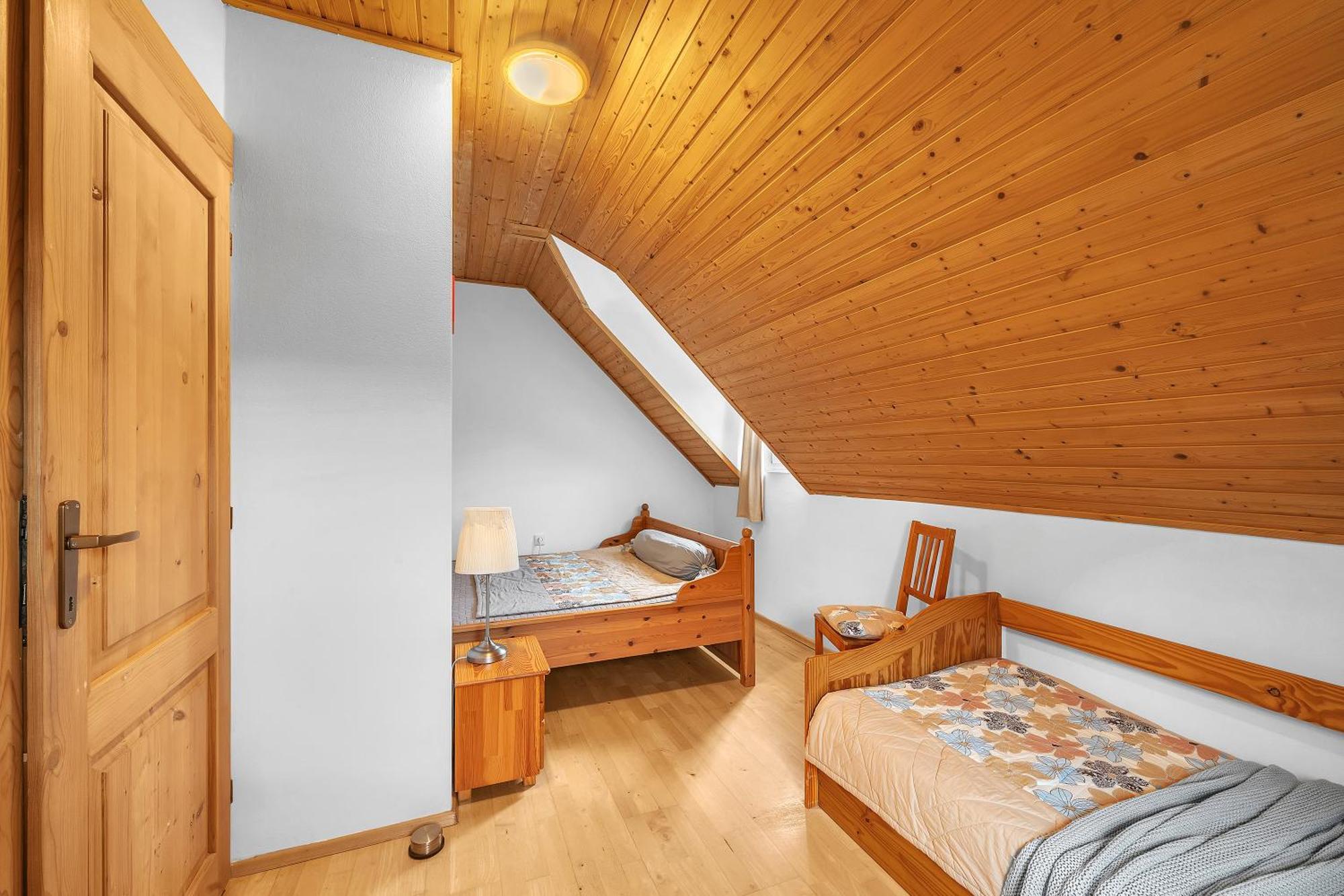 Modern Chalet Na Zlatniku Zlata Olesnice  Exterior foto