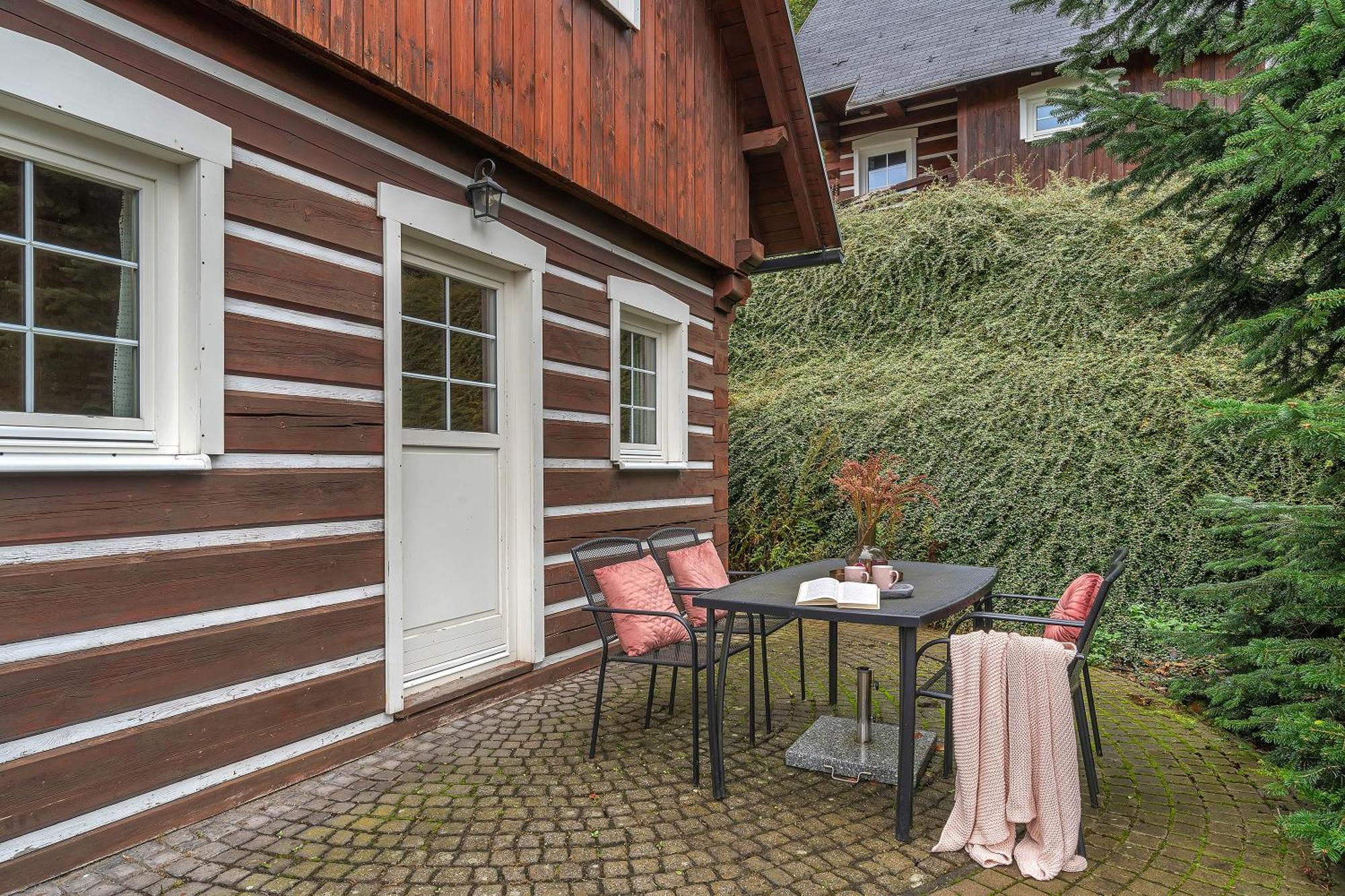 Modern Chalet Na Zlatniku Zlata Olesnice  Exterior foto